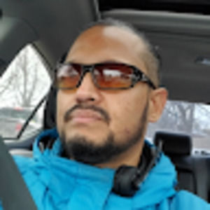 Meet your Posher, Ricardo